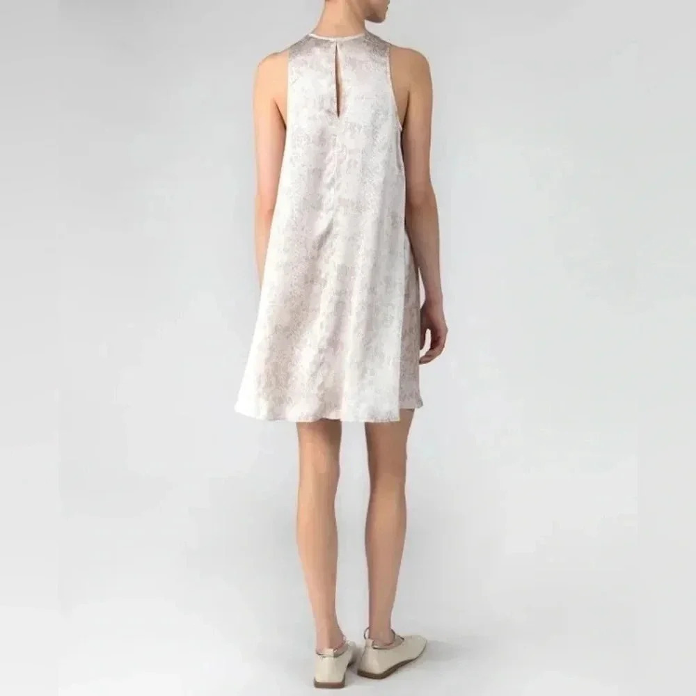 Atm Anthony Thomas Melillo Dresses Summer Dress B598 - Picture 3 of 6